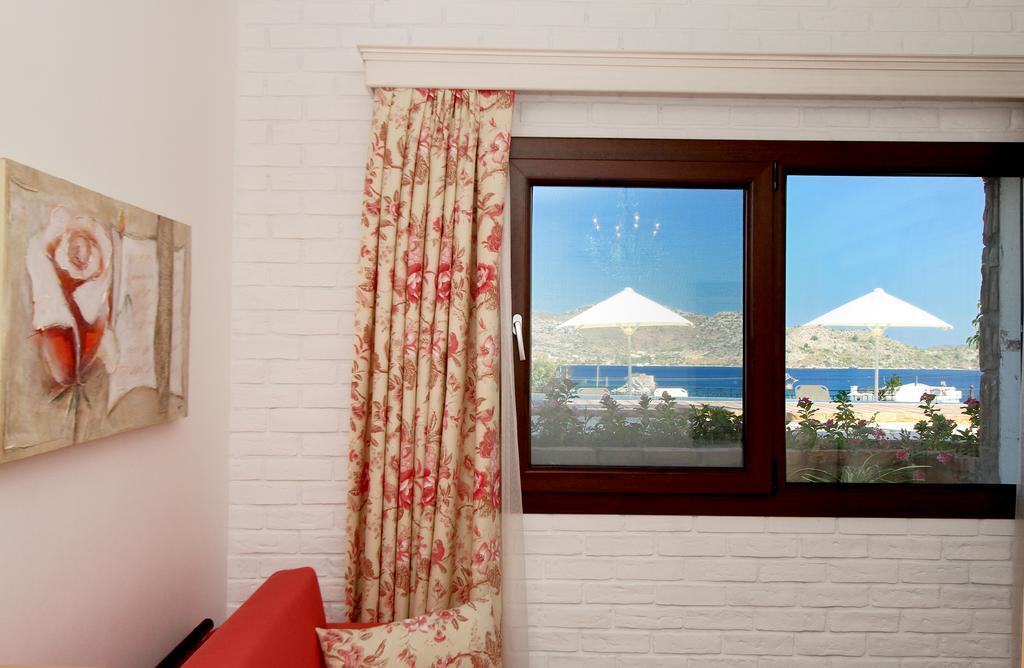 סלימייה Badem Tatil Evi חדר תמונה